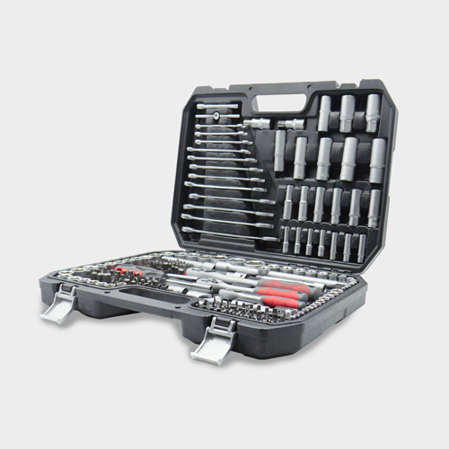 El maletín compacto de herramientas que arrasa en  incluye 130 piezas  por menos de 30€