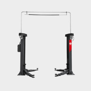 ELEVADOR DE COCHES 2 COLUMNAS PARA TALLER - DM4.0TS
