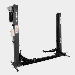 ELEVADOR DE COCHES 2 COLUMNAS PARA TALLER - HDM4000H