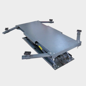 ELEVADOR TIJERA PARA TALLER - DM3.0SPL
