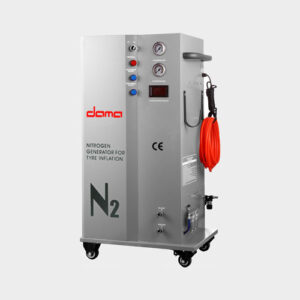 GENERADOR DE NITRÓGENO SEMI-AUTOMÁTICO - DA1350