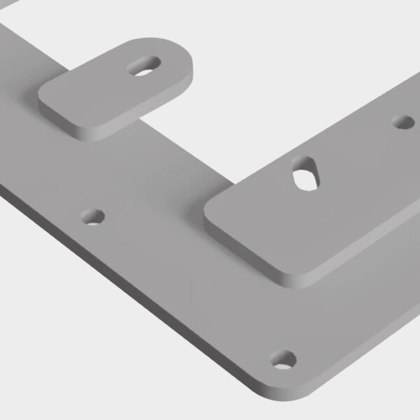 Placas de Distribución | DAMA0008 - Imagen 3