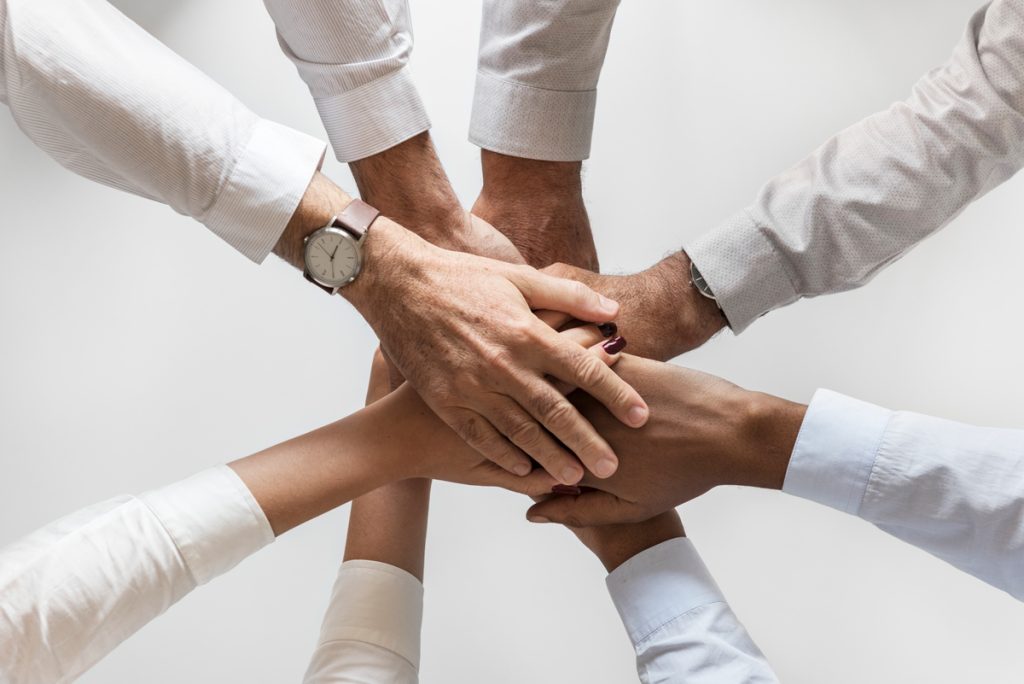Valores empresa