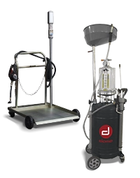 Subcategoria equipamiento de lubricacion