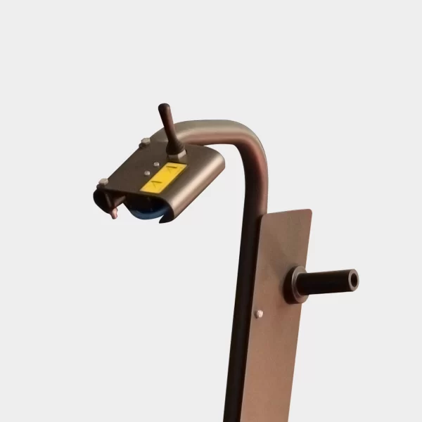 Elevador de Ruedas para Equilibradora | DM80N - Imagen 2