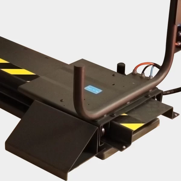 Elevador de Ruedas para Equilibradora | DM80N - Imagen 3