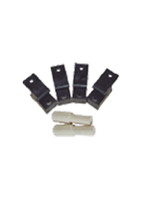 JUEGO PROTECTOR PARA LLANTAS DE ALUMINIO - TC-20-6200002/ TC-20-6000004