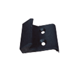 GARRA DE PLÁSTICO ADAPTADOR MOTO- CT-M-0100001