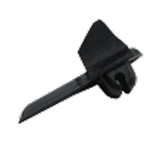 UÑA PLASTICO PARA GARRA - HDM186-204