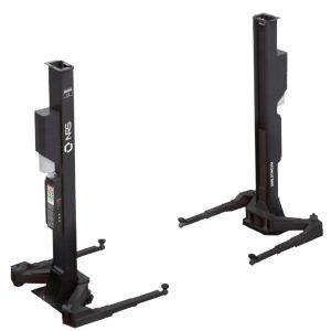 Elevador 2 Columnas 8T Sincronización Wi-FI | 400V - DM8.0TWEVM-
