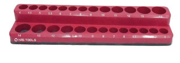 ORGANIZADOR DE VASOS PARA VASOS DE 1/4”- DA1292-