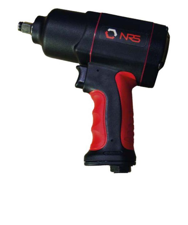 PISTOLA IMPACTO ½” NEUMÁTICA 1495 Nm- DA1600F-