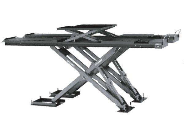 Elevador de Tijera Electrohidráulico 400V -DM5.0MSE