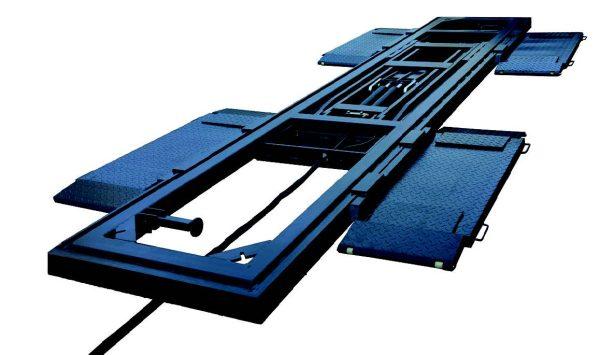 Elevador  de Carrocero  - DM4.5MLA - Imagen 2