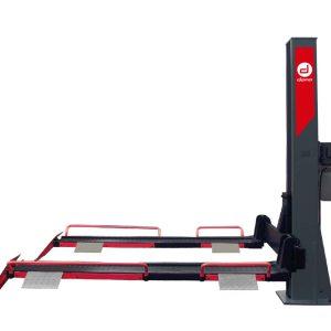 Elevador Monocolumna  para Cortacésped y Quads  230V |  400 V - DM1.0YP -