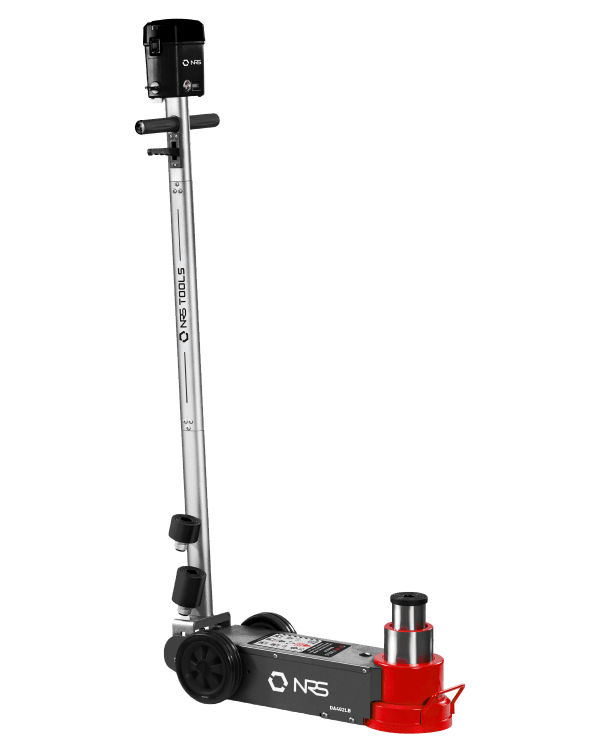 GATO ELECTRO - HIDRÁULICO -DA402LB (Batería)-