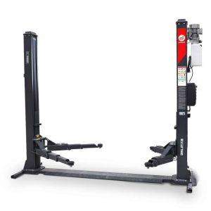Elevador 2 Columnas  con BASE 230V | 400V - DM4.0T/CB