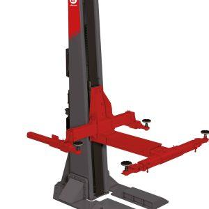 ELEVADOR DE COCHES 1 COLUMNA PARA TALLER- DM3.5F