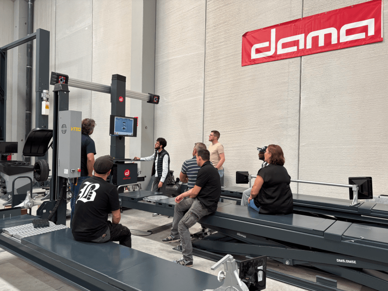 formacion equipos dama