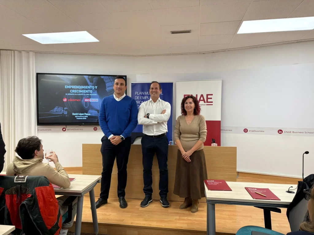 suministros dama equipamiento taller 6